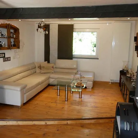 Nettes Lieblingsplatz Vakantiehuis