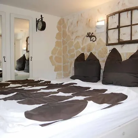 Vakantiehuis Nettes Lieblingsplatz Winterberg