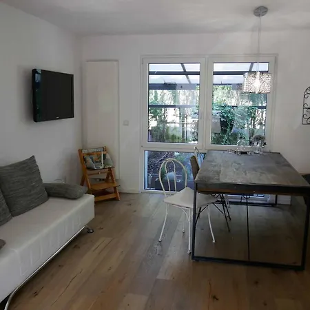 Vakantiehuis Nettes Lieblingsplatz