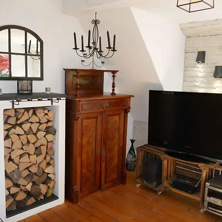 Nettes Lieblingsplatz Vakantiehuis Winterberg