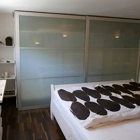 Nettes Lieblingsplatz Vakantiehuis Winterberg
