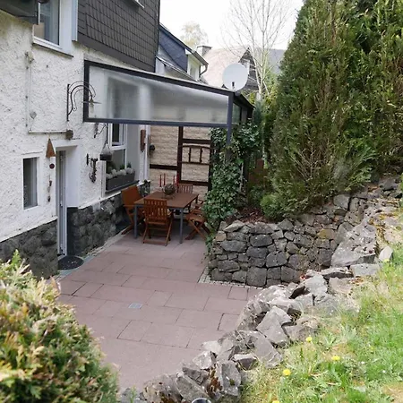 Vakantiehuis Nettes Lieblingsplatz