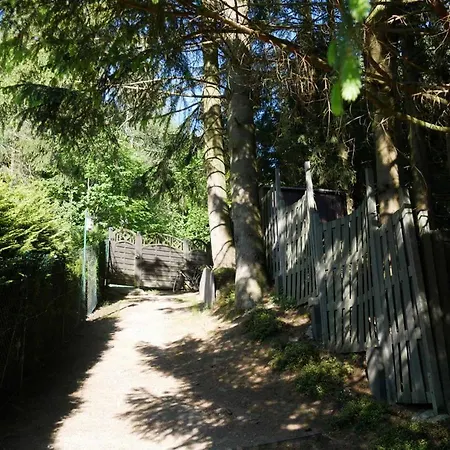 Vakantiehuis Nettes Lieblingsplatz Winterberg