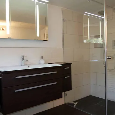Vakantiehuis Nettes Lieblingsplatz *