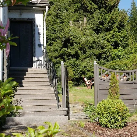 Vakantiehuis Nettes Lieblingsplatz *